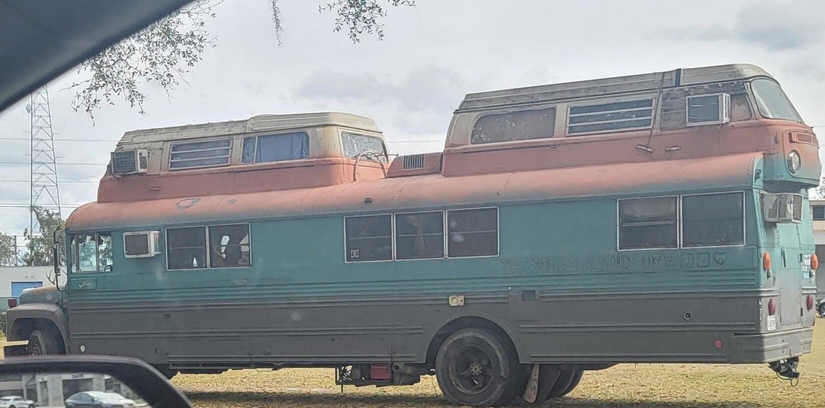Crazy Cars (23 pics)