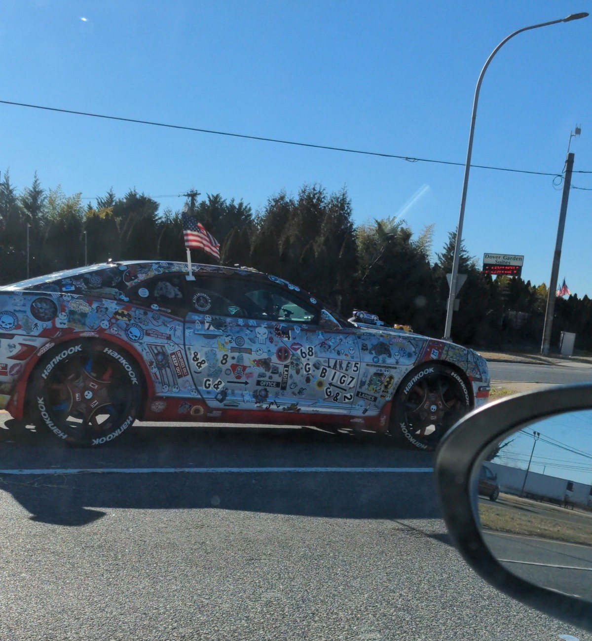 Crazy Cars (23 pics)