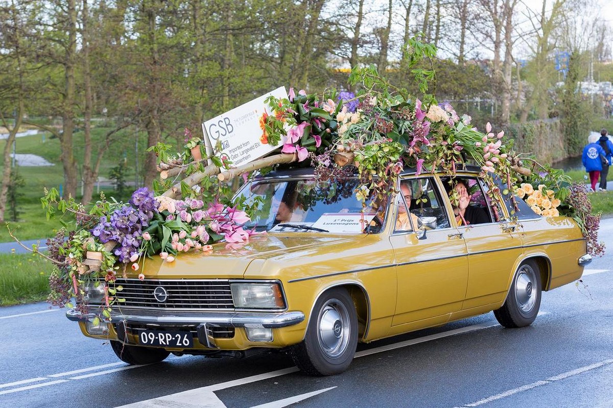 Crazy Cars (23 pics)