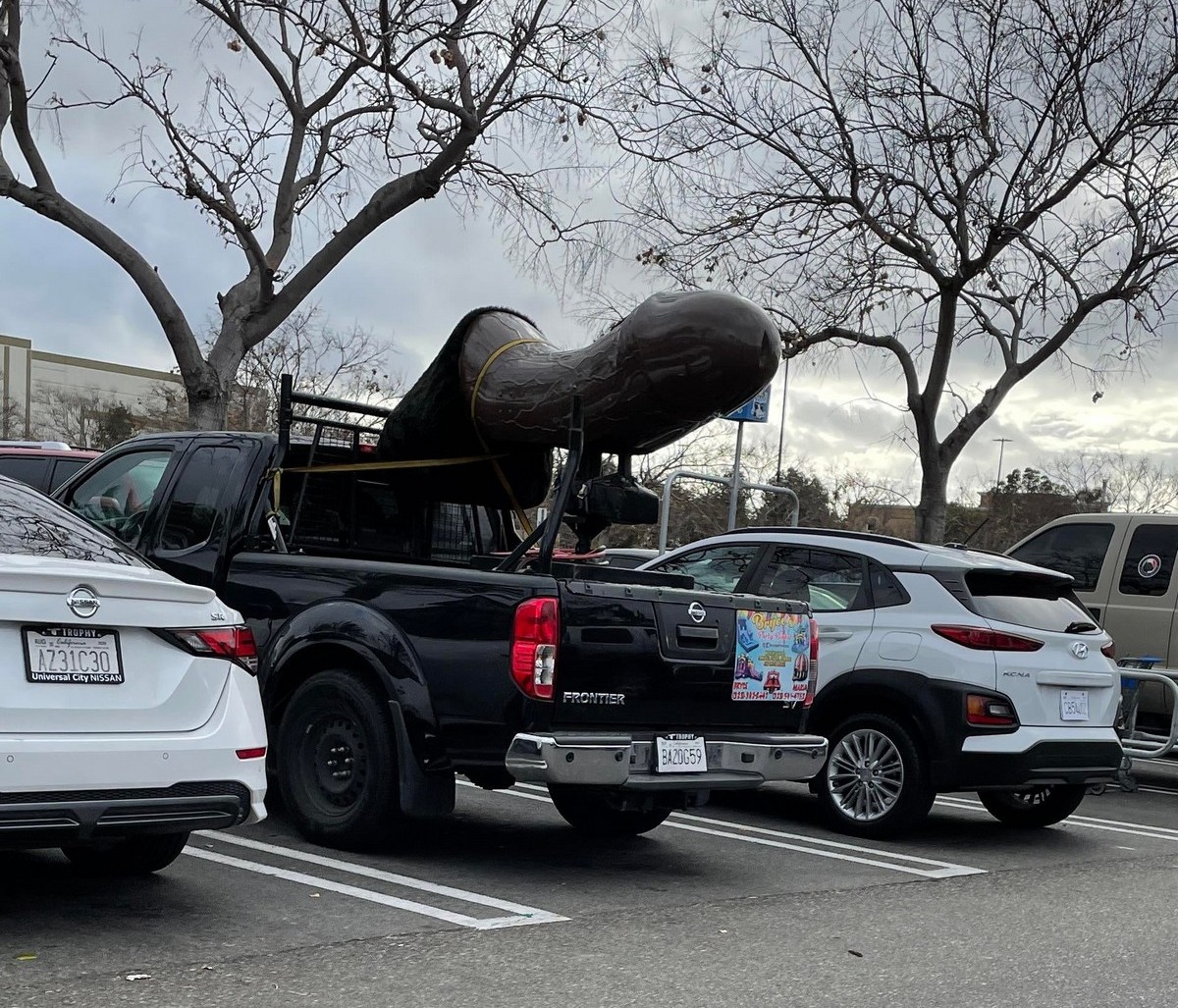 Crazy Cars (23 pics)