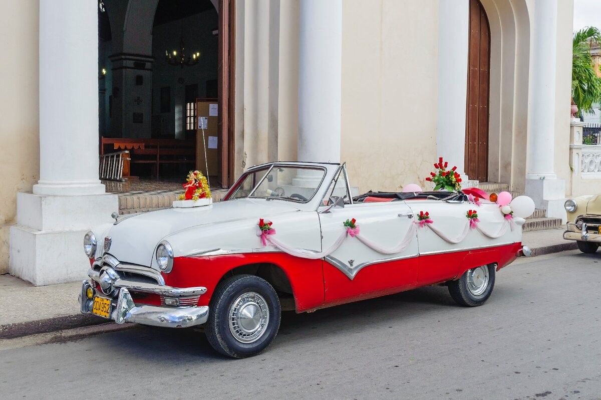Crazy Cars (23 pics)