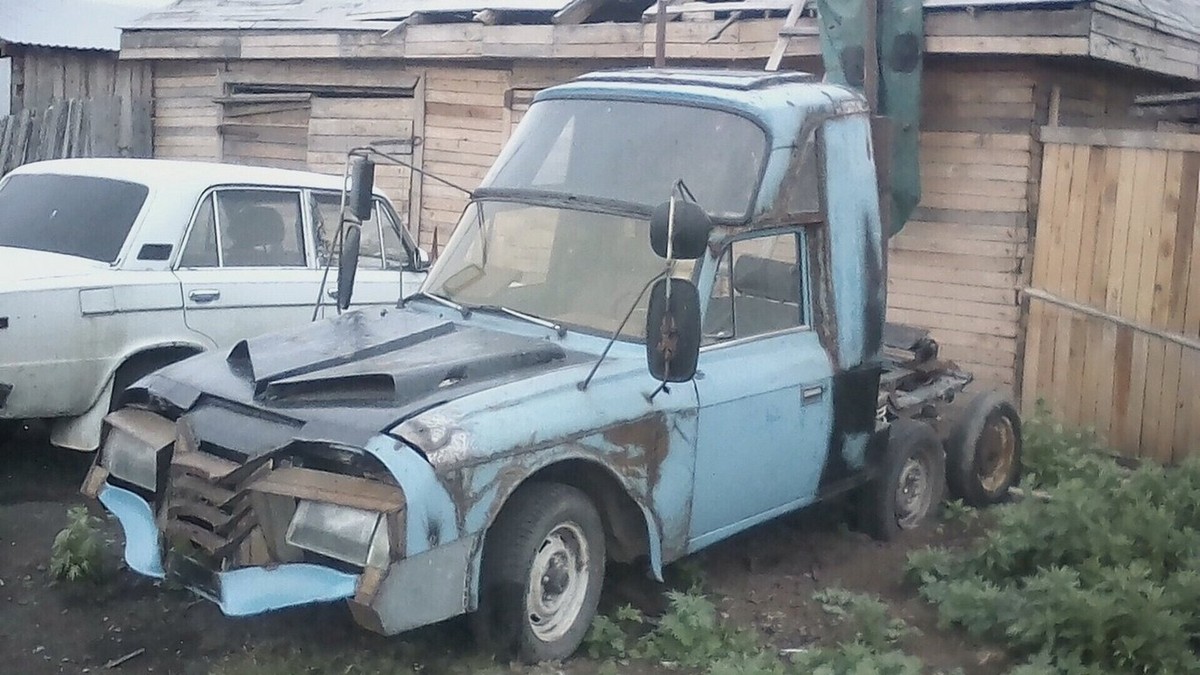 Crazy Cars (23 pics)