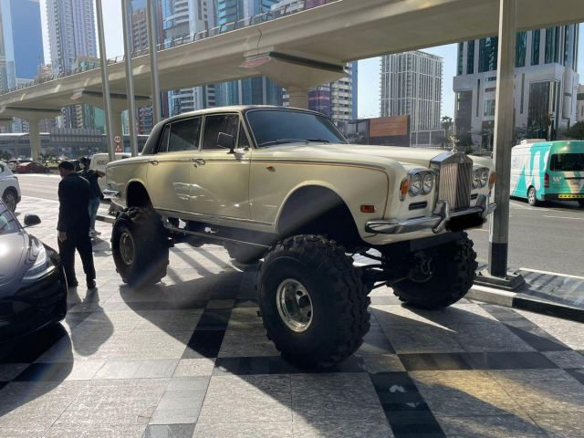 Crazy Cars (23 pics)
