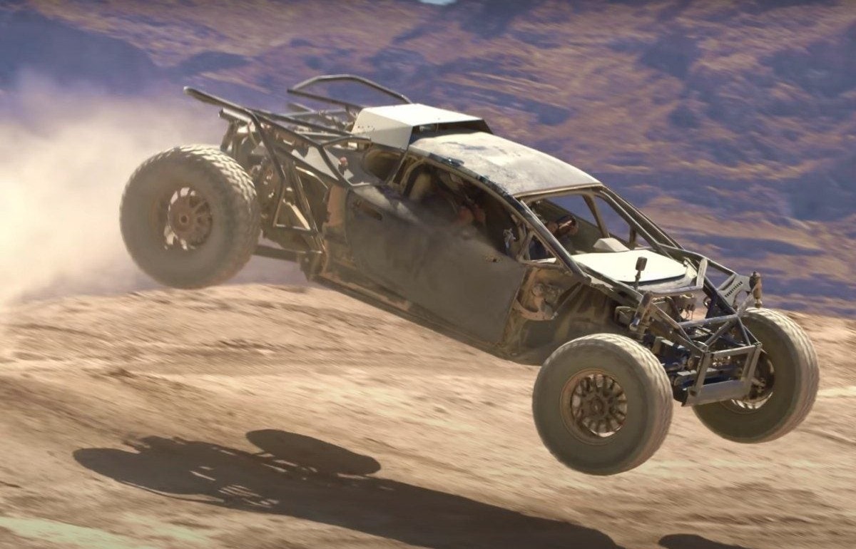 Crazy Cars (23 pics)