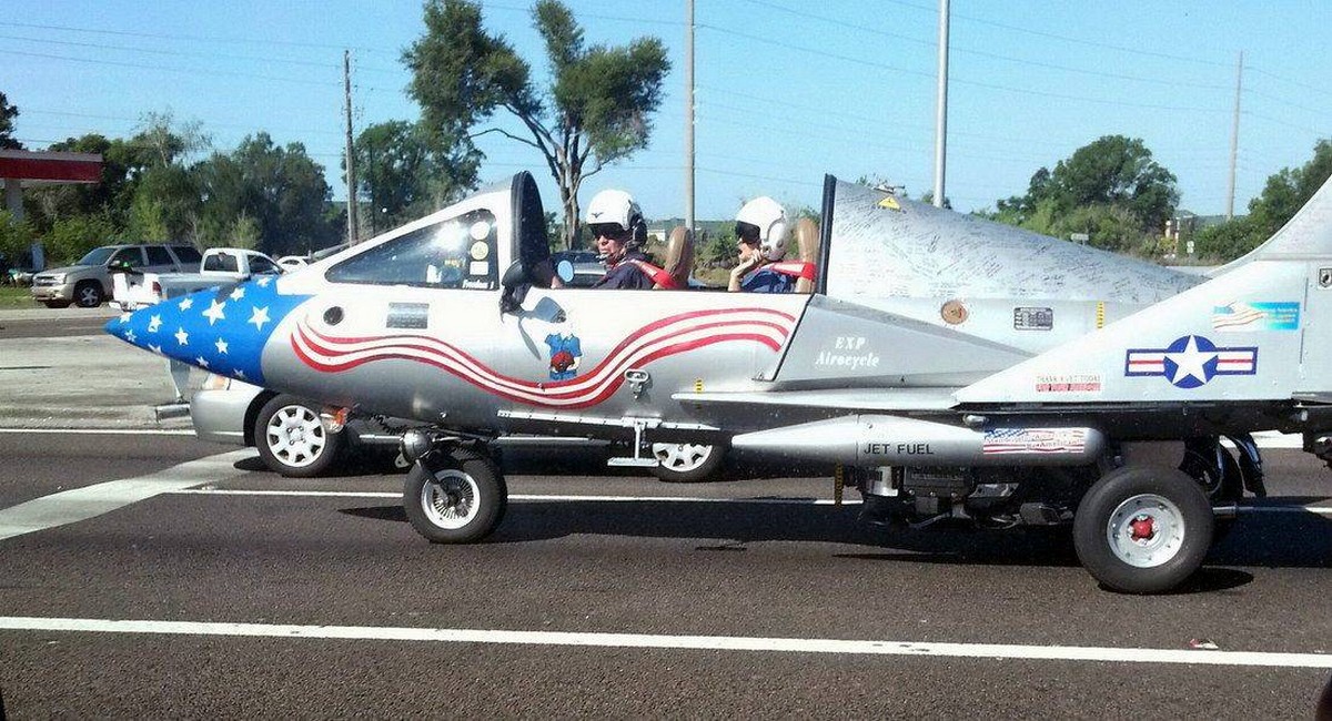 Crazy Cars (23 pics)