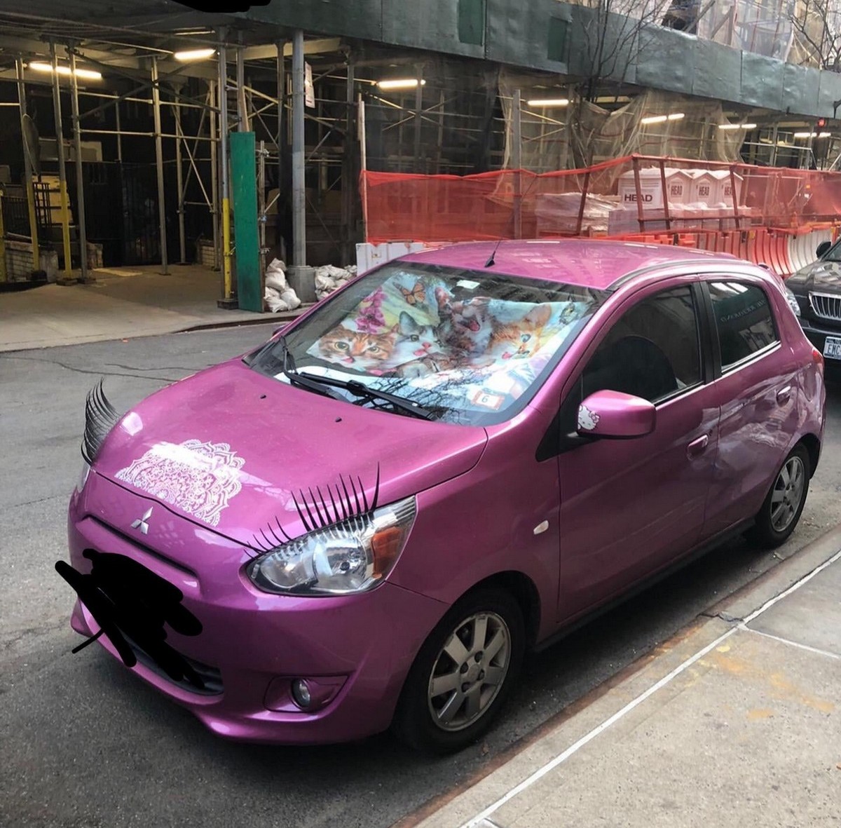 Crazy Cars (23 pics)