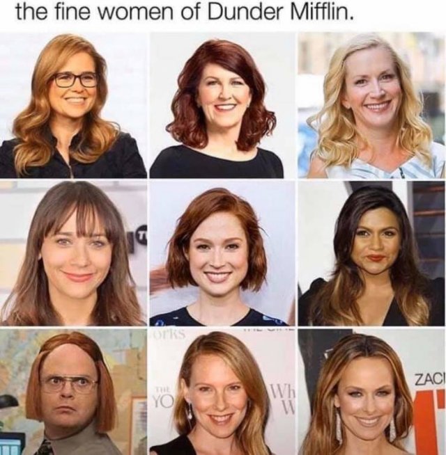 Daily Pictures. Part 2 (64 pics)