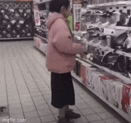 Acid GIFs, October 13 (25 gifs)