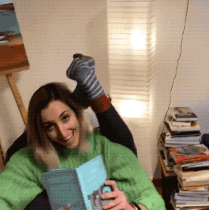 Acid GIFs, October 13 (25 gifs)