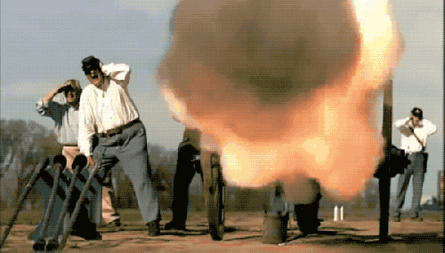 Acid GIFs, October 13 (25 gifs)