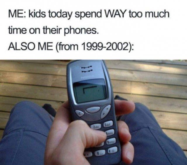 A Little Bit Of Nostalgia (28 pics)