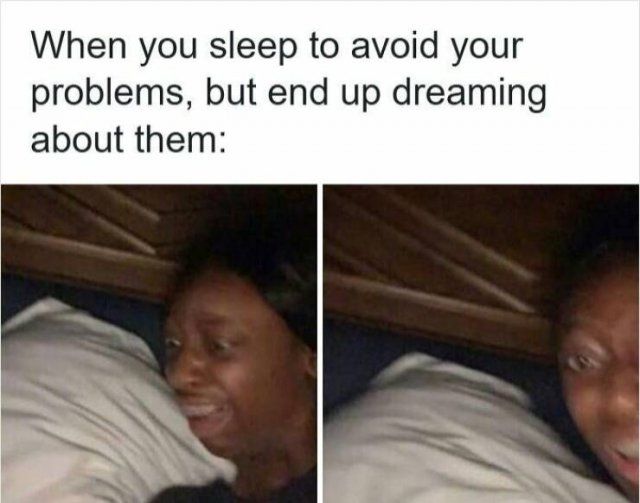 Memes About Insomnia (21 pics)
