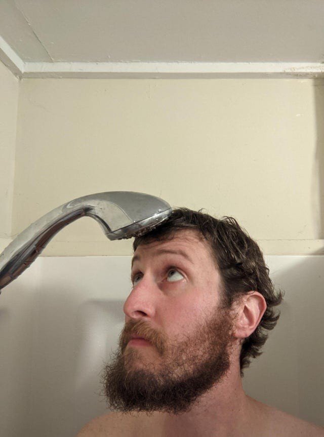 Problems Of Tall People (16 pics)