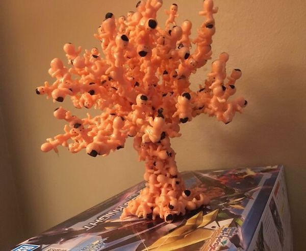 Weird DIY Crafts (21 pics)