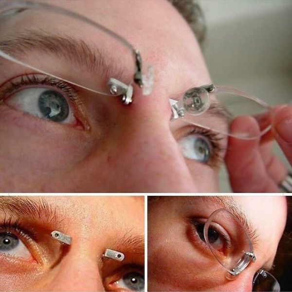 Weird DIY Crafts (21 pics)
