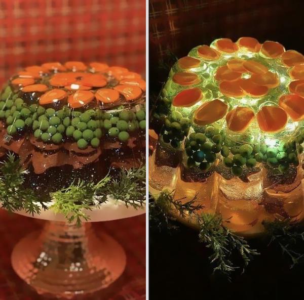 Weird DIY Crafts (21 pics)