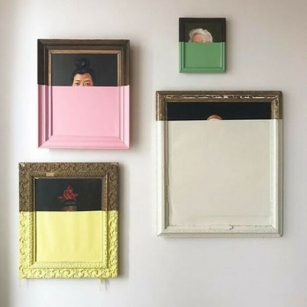 Weird DIY Crafts (21 pics)