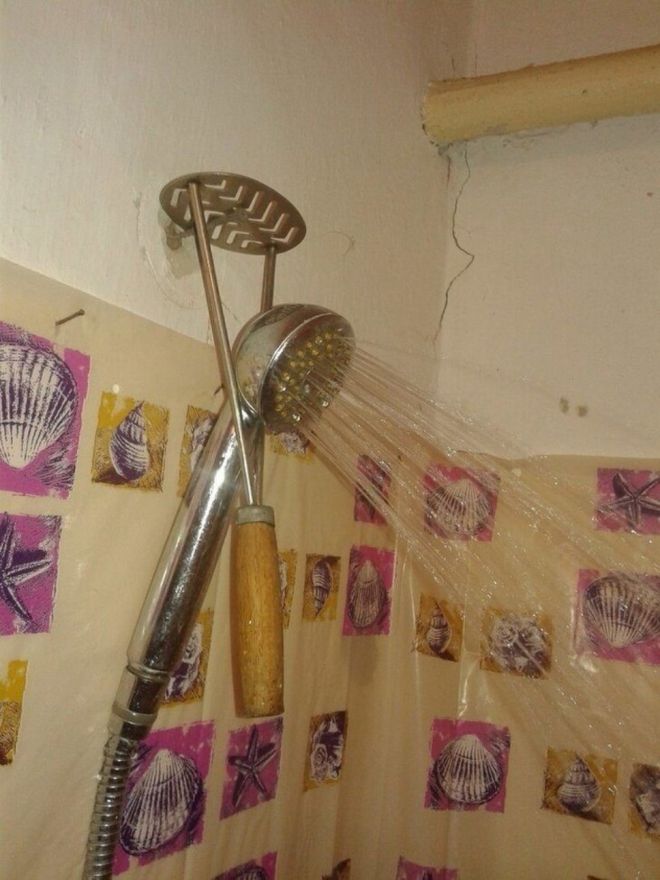 Redneck Inventions And Repairs (22 pics)