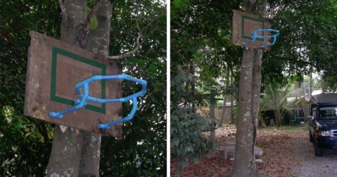 Redneck Inventions And Repairs (22 pics)