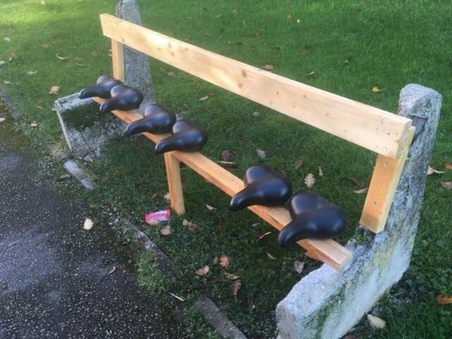 Redneck Inventions And Repairs (22 pics)