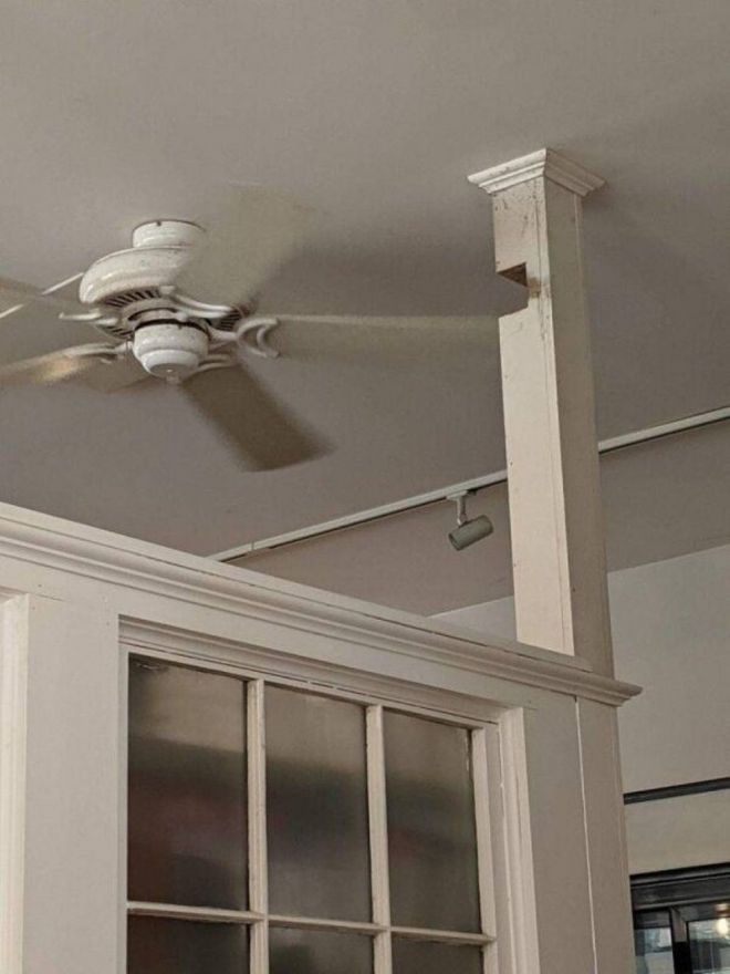 Redneck Inventions And Repairs (22 pics)