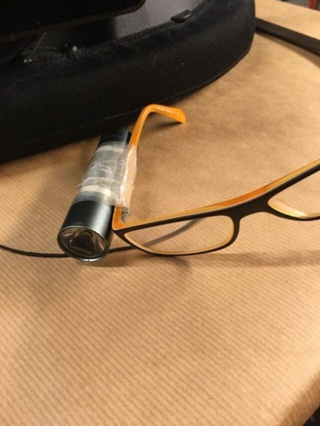 Redneck Inventions And Repairs (22 pics)