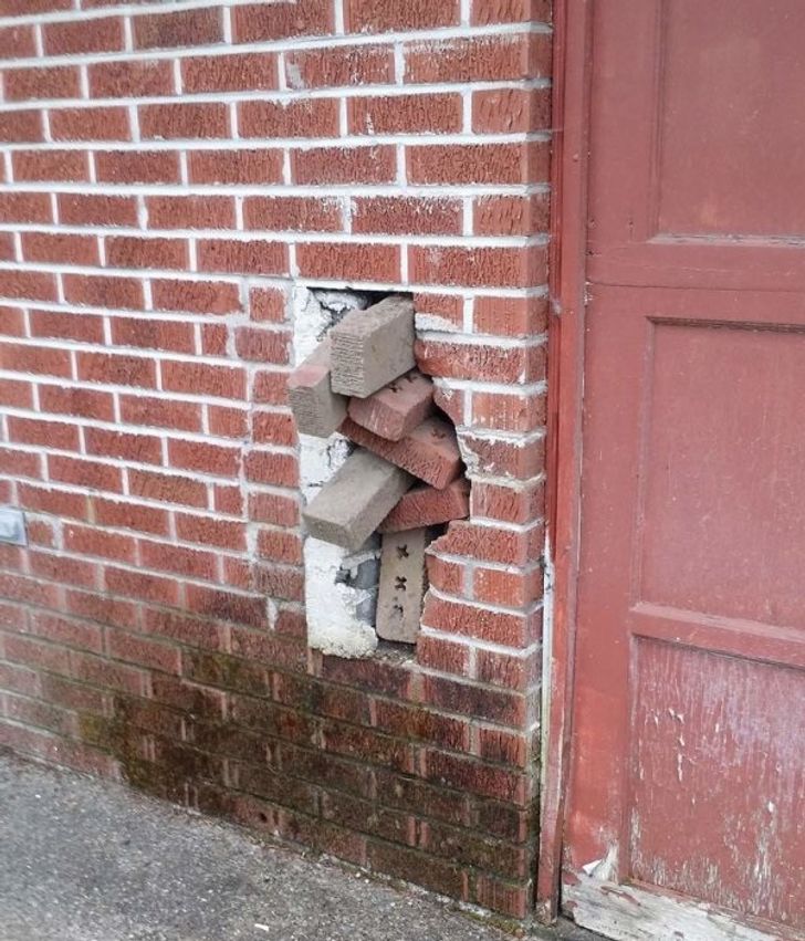 Redneck Inventions And Repairs (22 pics)