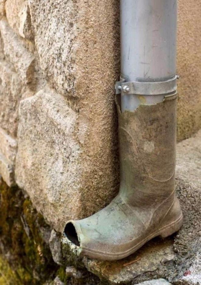 Redneck Inventions And Repairs (22 pics)