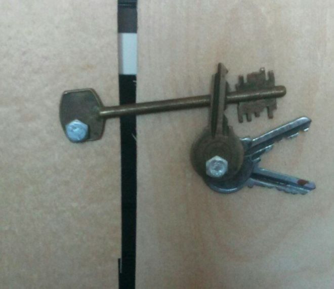 Redneck Inventions And Repairs (22 pics)