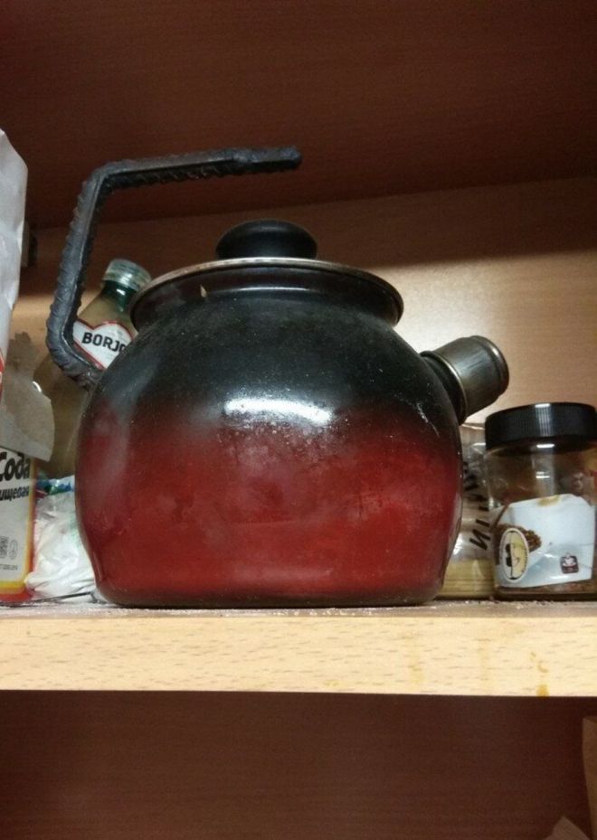 Redneck Inventions And Repairs (22 pics)