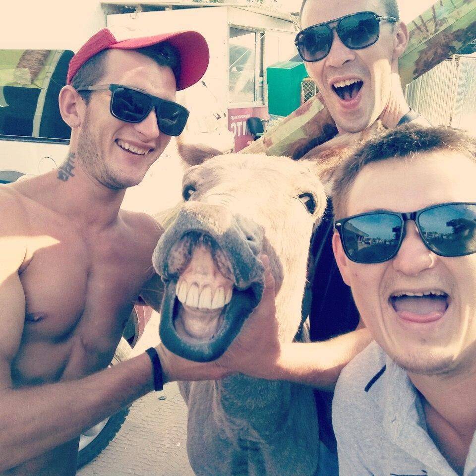 Daily Pictures. Part 1 (60 pics)