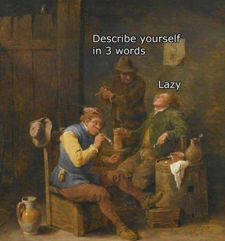 Daily Pictures. Part 2 (59 pics)