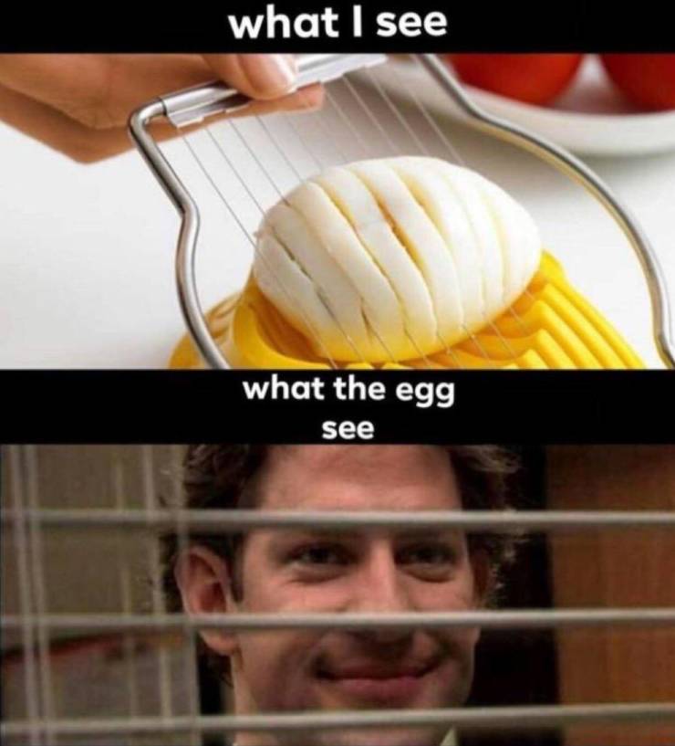 Daily Pictures. Part 2 (59 pics)