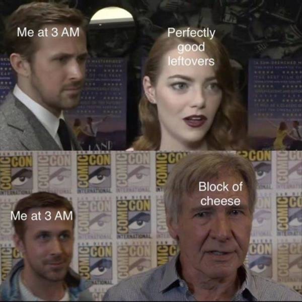 Daily Pictures. Part 2 (59 pics)