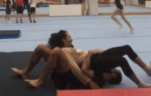 Acid GIFs, October 14 (25 gifs)