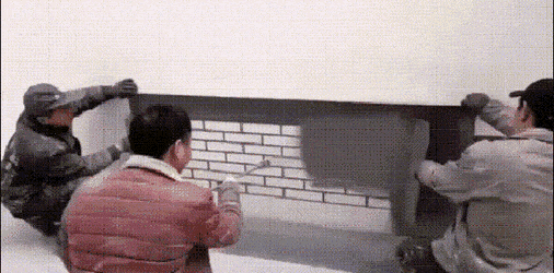 Acid GIFs, October 14 (25 gifs) Acid GIFs, October 14 (25 gifs)