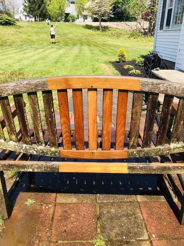 Before And After Cleaning (25 pics)