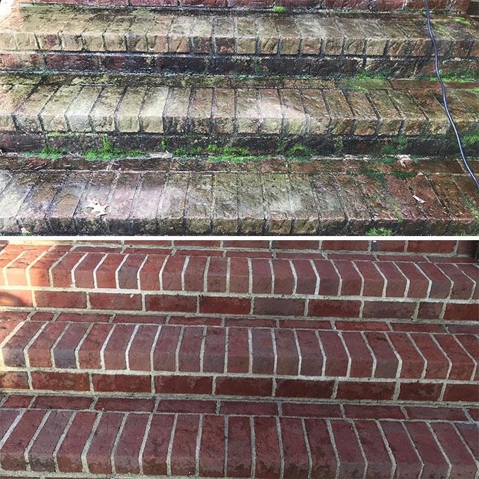 Before And After Cleaning (25 pics)
