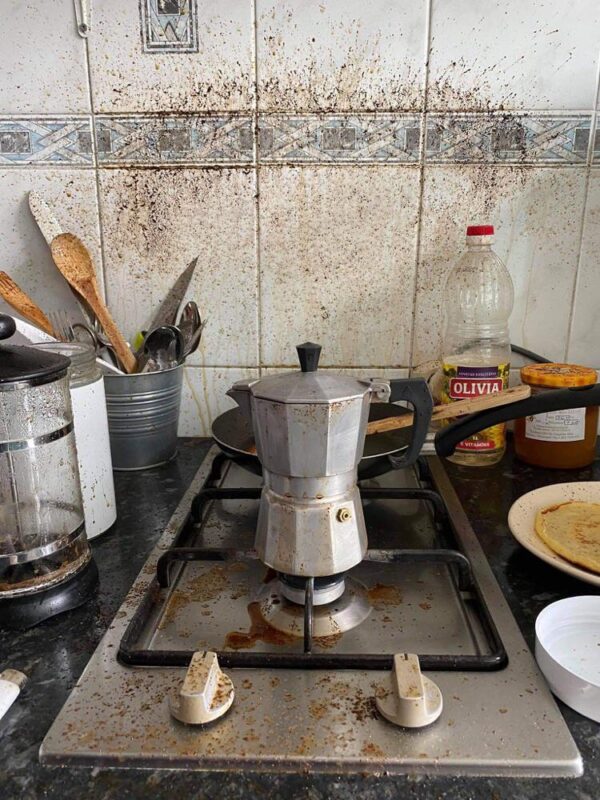 Failed Dishes (21 pics)