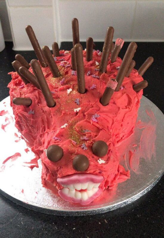 Failed Dishes (21 pics)