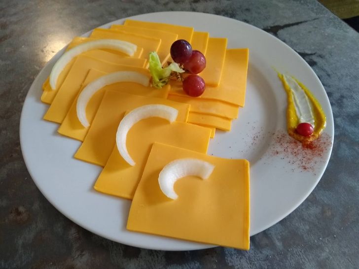 Failed Dishes (21 pics)