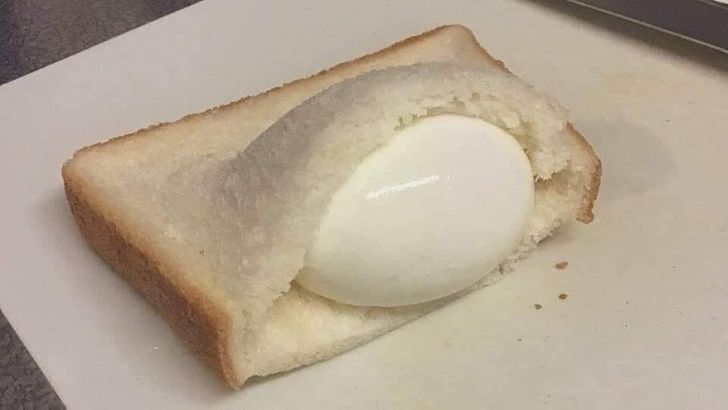 Failed Dishes (21 pics)