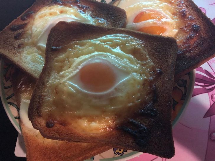 Failed Dishes (21 pics)
