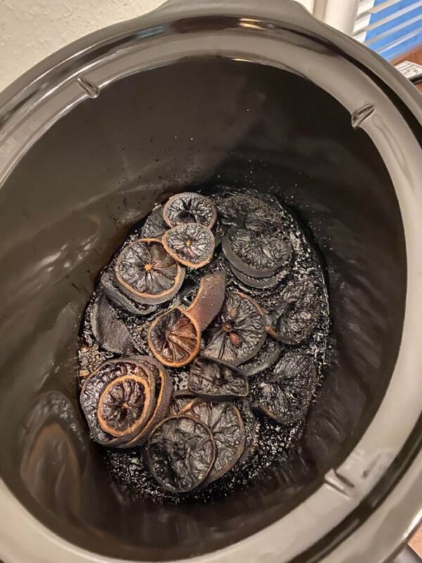 Failed Dishes (21 pics)