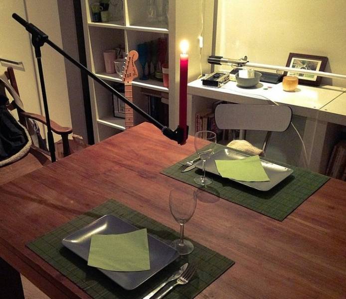 Redneck Repairs And Inventions (15 pics)