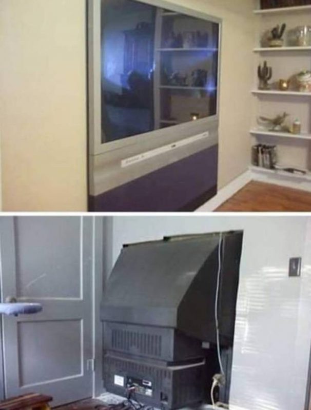 Redneck Repairs And Inventions (15 pics)