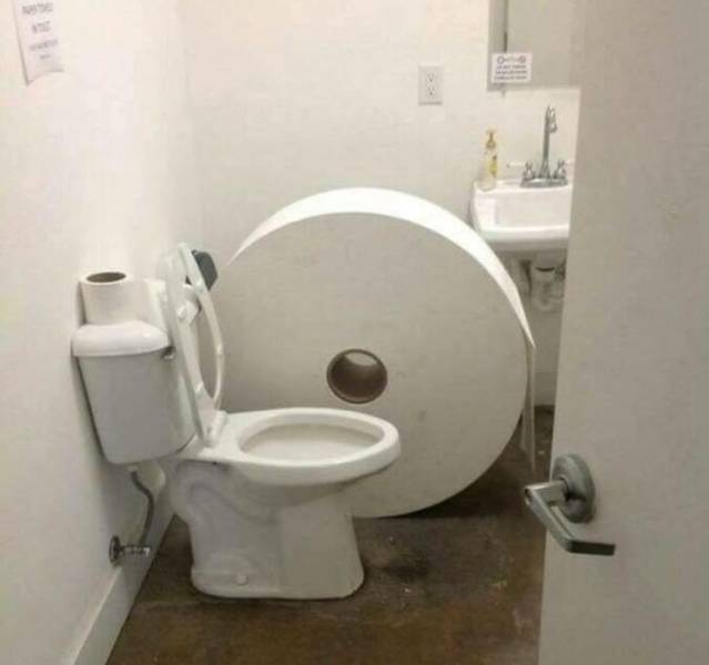 Redneck Repairs And Inventions (15 pics)