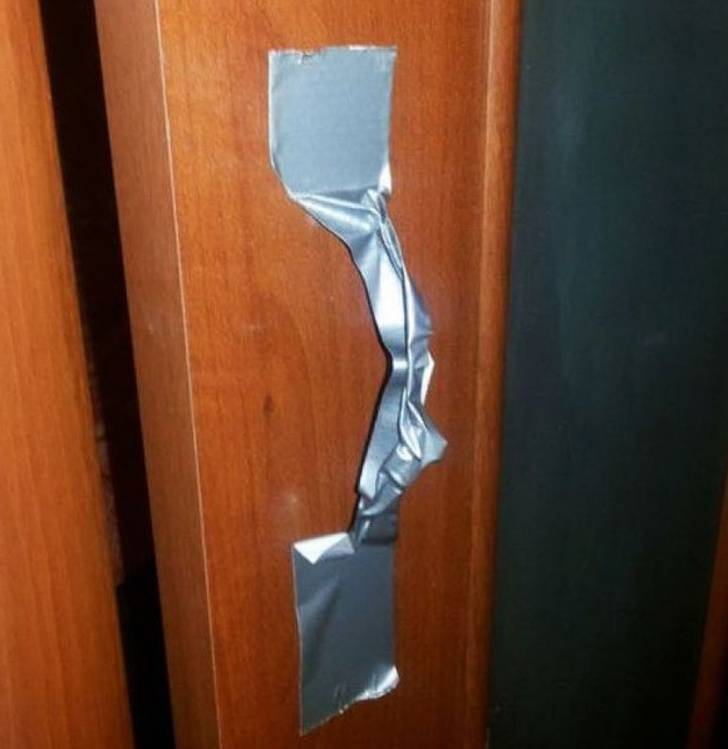 Redneck Repairs And Inventions (15 pics)