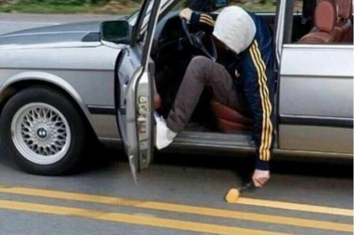 Redneck Repairs And Inventions (15 pics)