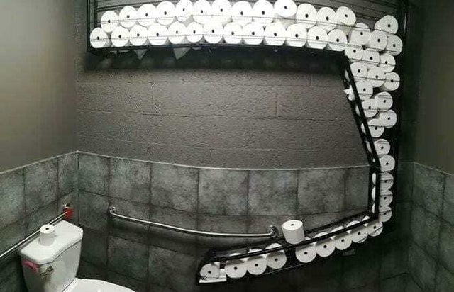 Weird DIY Crafts (21 pics)